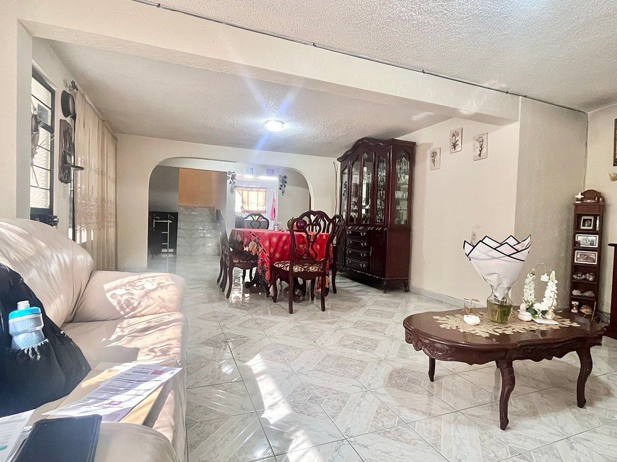 Sala-comedor, foto 4 de 26