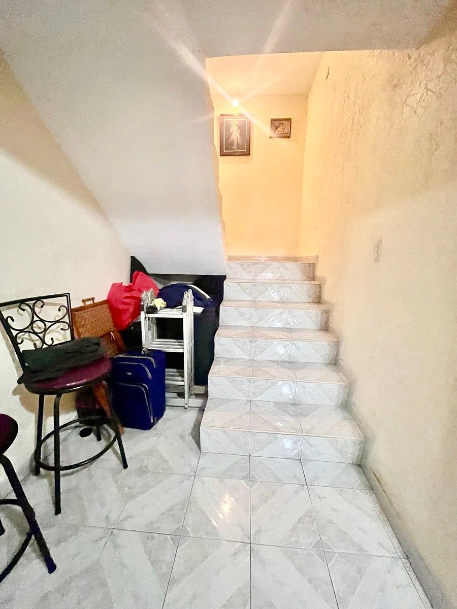 Casa em Santa Maria del Monte, Iztapalapa, foto 10 de 26