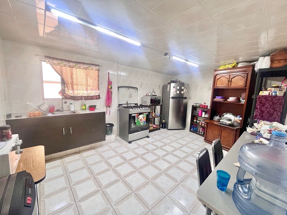 Cocina, foto 11 de 26