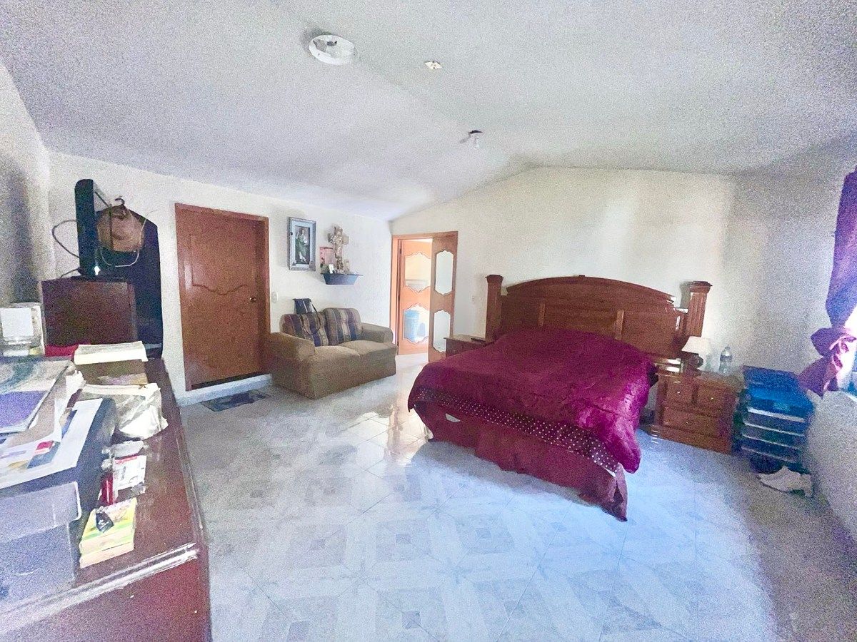 Casa em Santa Maria del Monte, Iztapalapa, foto 17 de 26