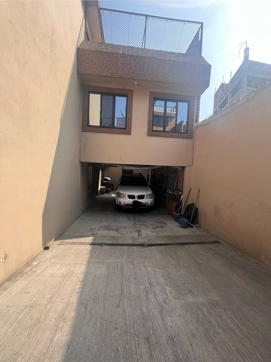 Casa em Santa Maria del Monte, Iztapalapa, foto 23 de 26