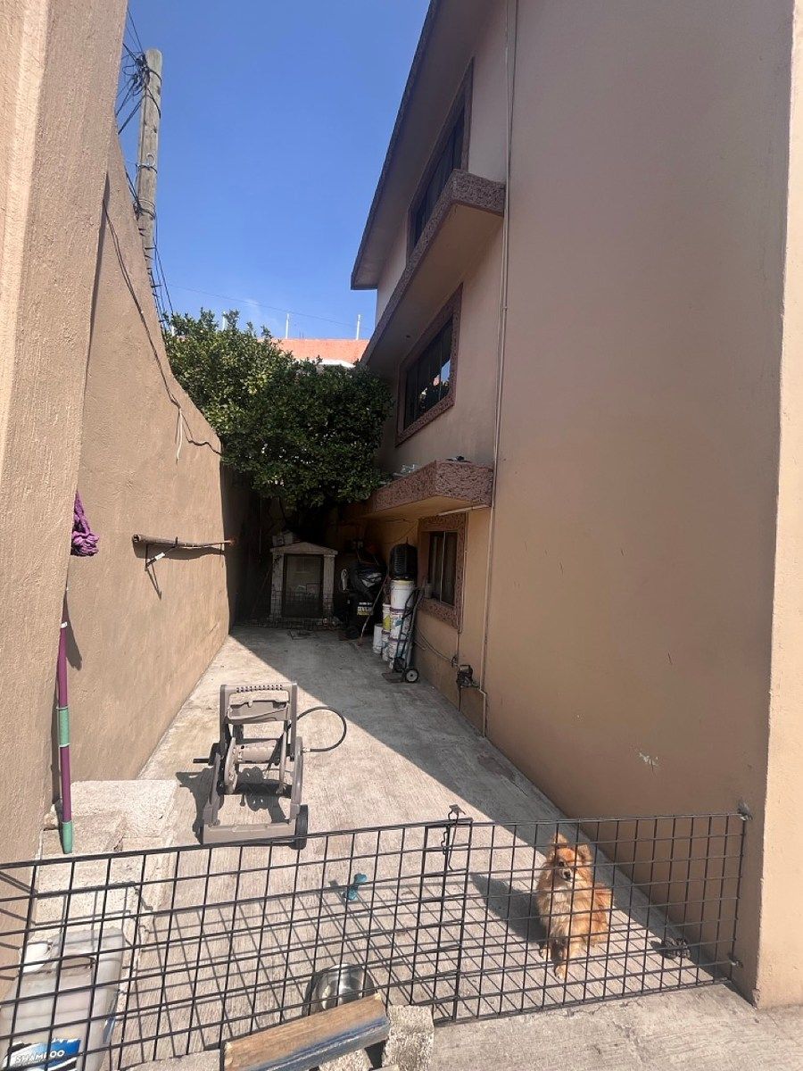 Casa em Santa Maria del Monte, Iztapalapa, foto 24 de 26