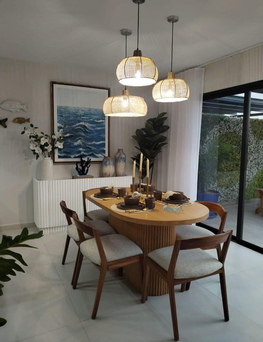 Casa em Sonterra Residencial II, Mazatlán, foto 5 de 19