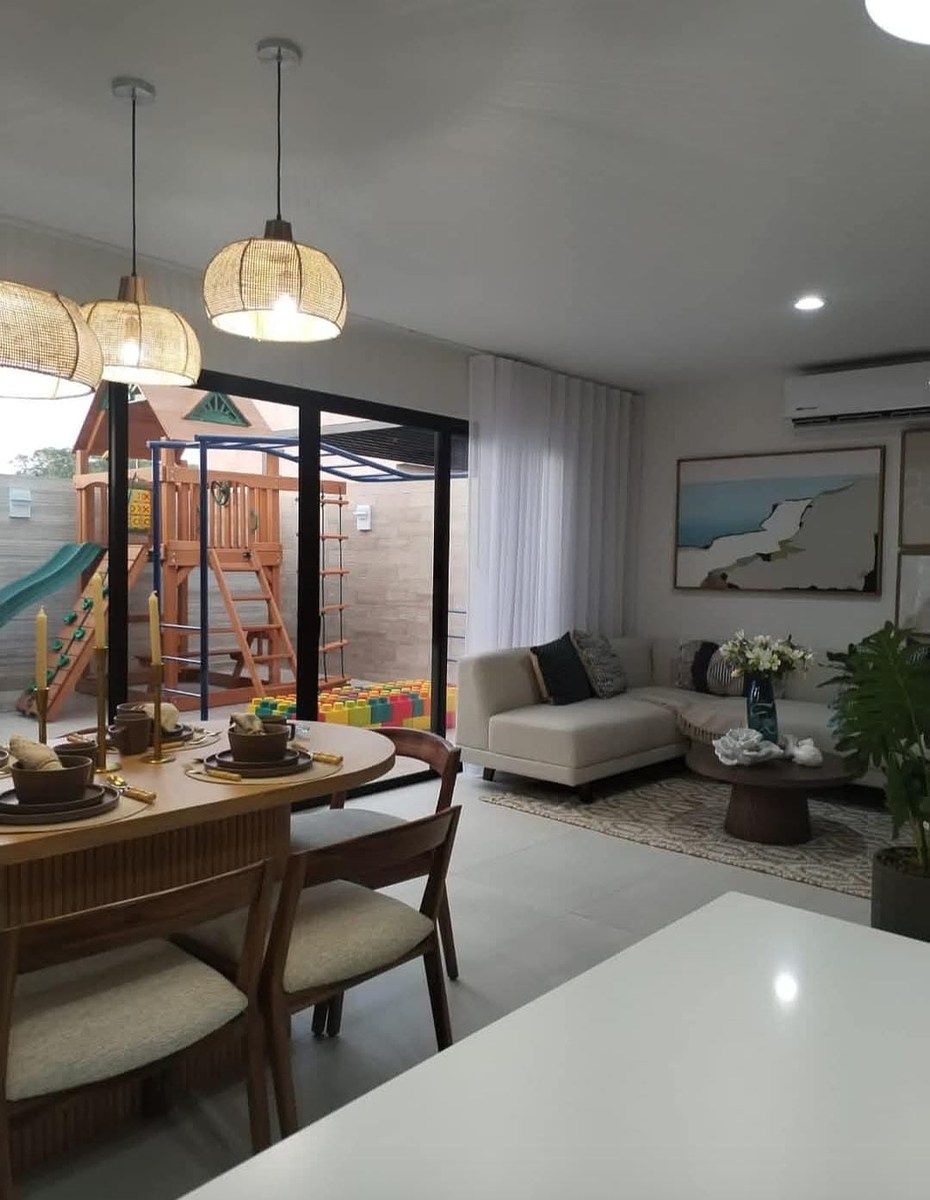 Casa em Sonterra Residencial II, Mazatlán, foto 7 de 19