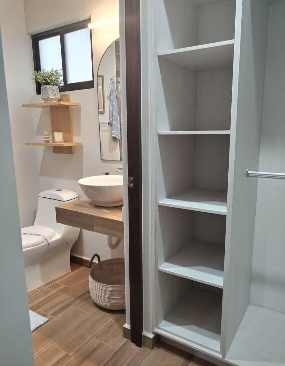 Casa em Sonterra Residencial II, Mazatlán, foto 6 de 19