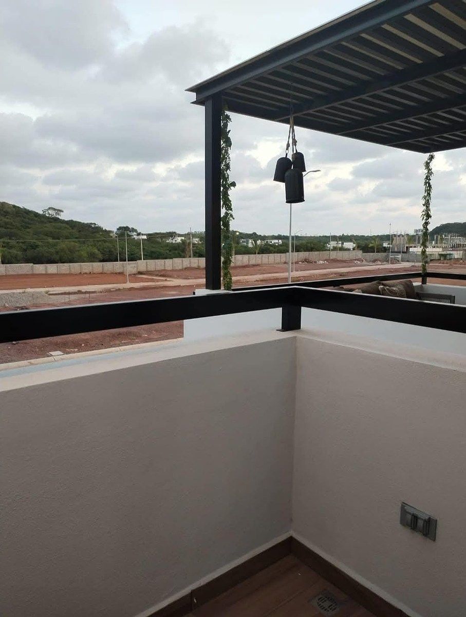 Casa em Sonterra Residencial II, Mazatlán, foto 8 de 19