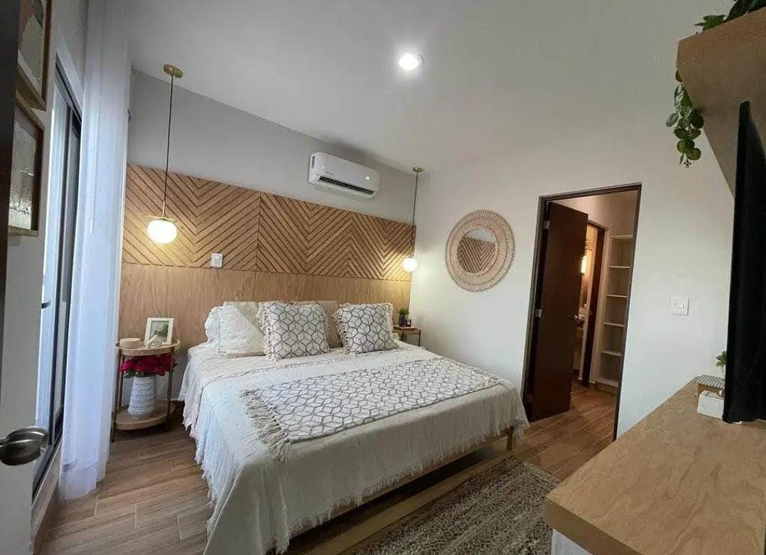 Casa em Sonterra Residencial II, Mazatlán, foto 11 de 19