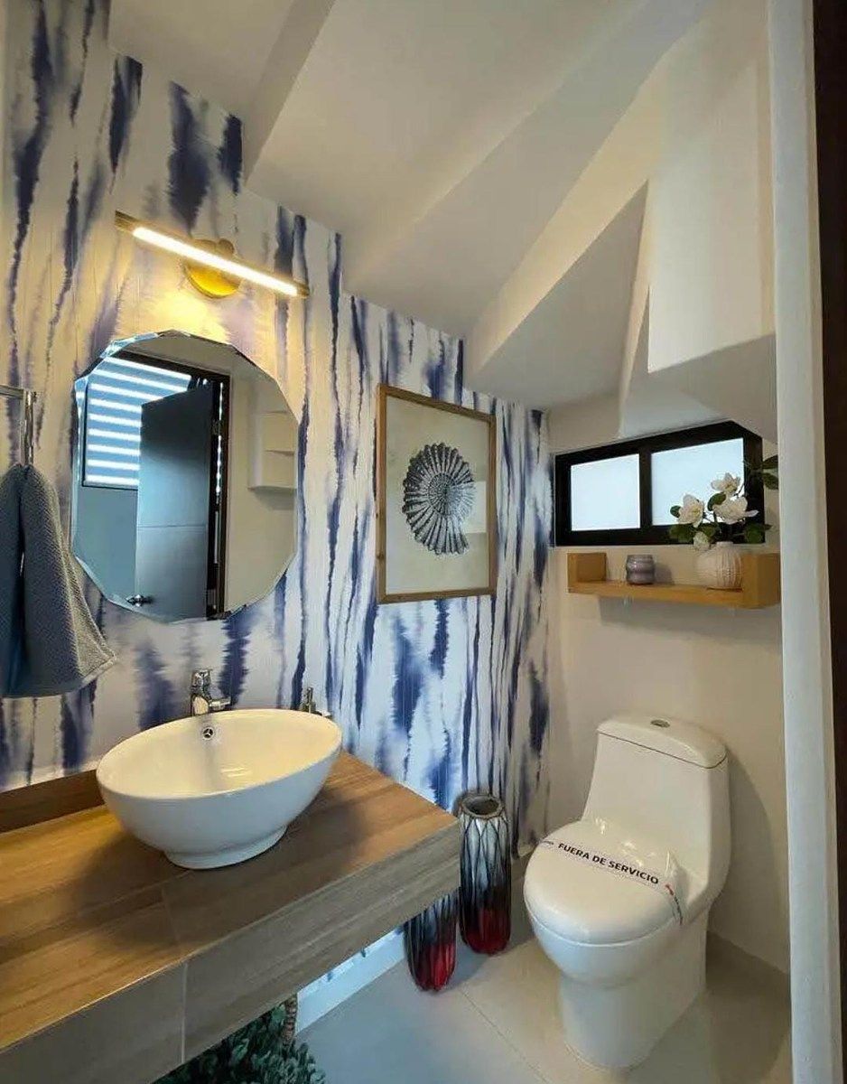 Casa em Sonterra Residencial II, Mazatlán, foto 13 de 19