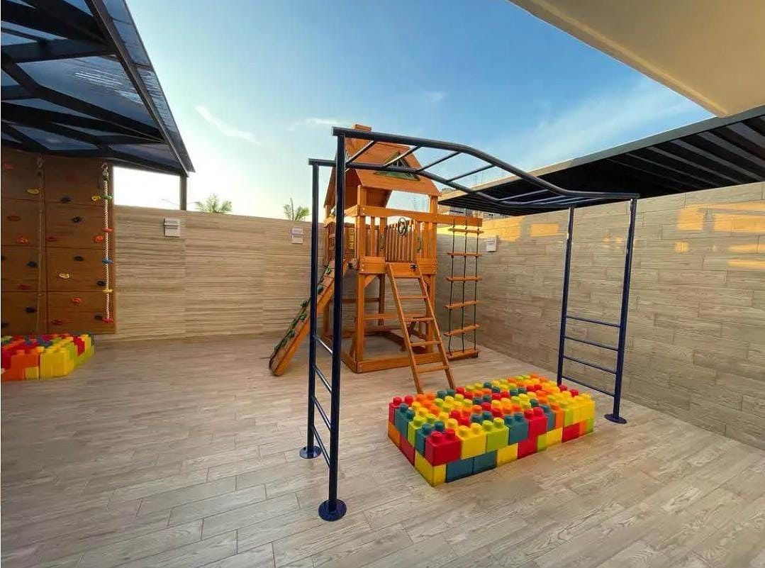 Casa em Sonterra Residencial II, Mazatlán, foto 14 de 19