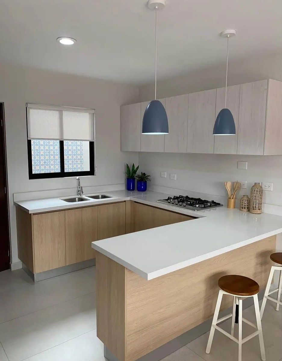 Casa em Sonterra Residencial II, Mazatlán, foto 2 de 19