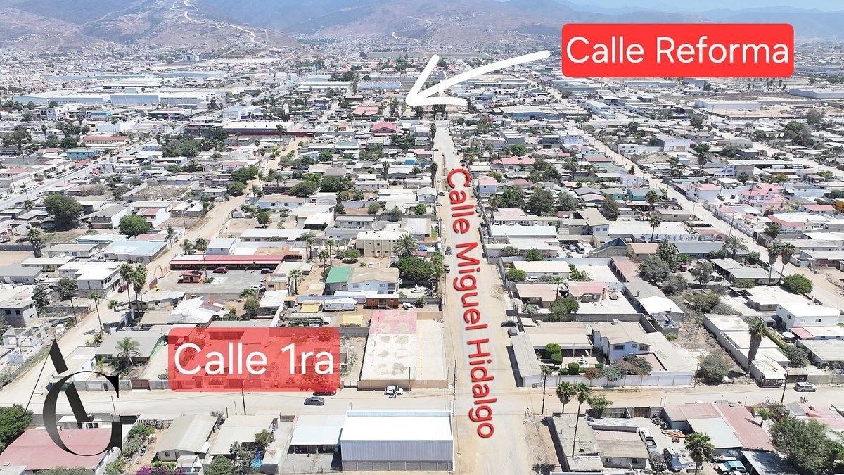 Retail Space in Chapultepec, Ensenada, photo 4 of 12