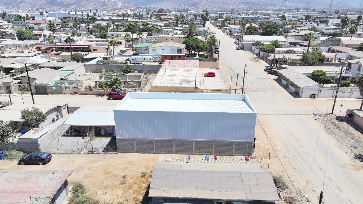 Retail Space in Chapultepec, Ensenada, photo 6 of 12