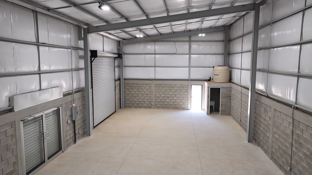 Retail Space in Chapultepec, Ensenada, photo 11 of 12