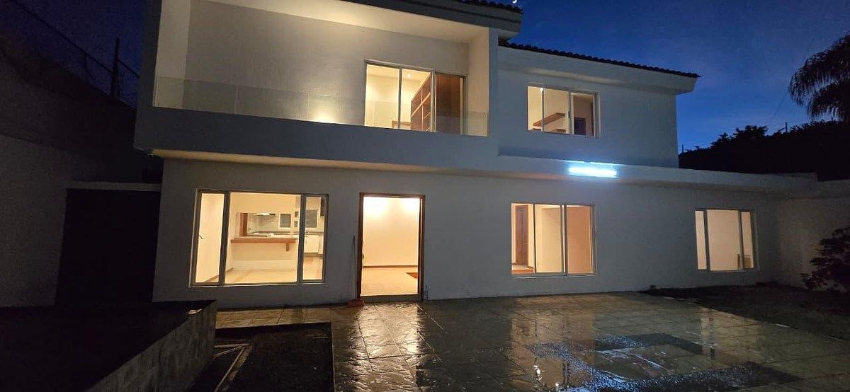 Casa en El Mante, Zapopan, foto 3 de 15