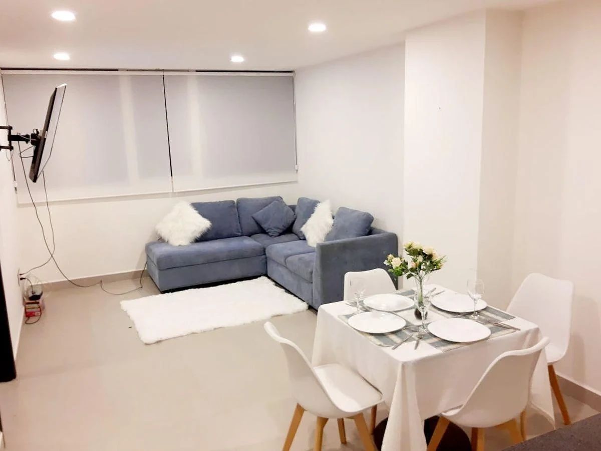 Departamento en Portales Norte, Benito Juárez, foto 8 de 14