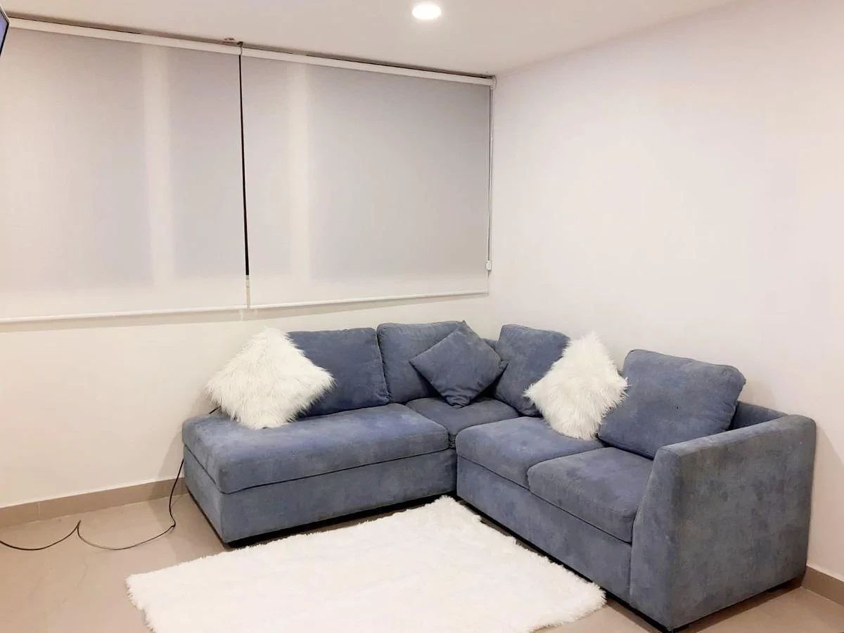 Departamento en Portales Norte, Benito Juárez, foto 3 de 14