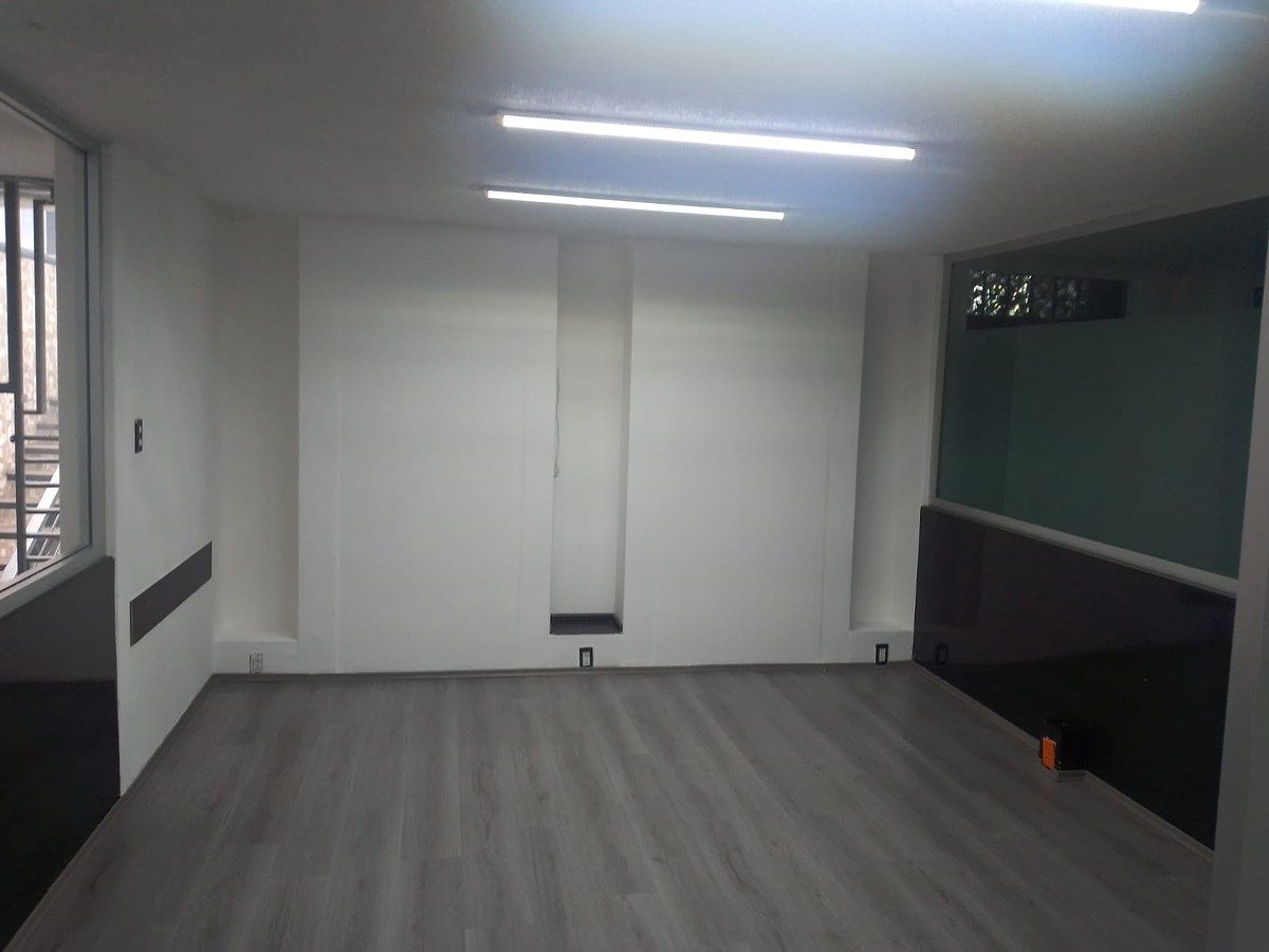 Office in Santa Cruz Atoyac, Benito Juárez, photo 2 of 3