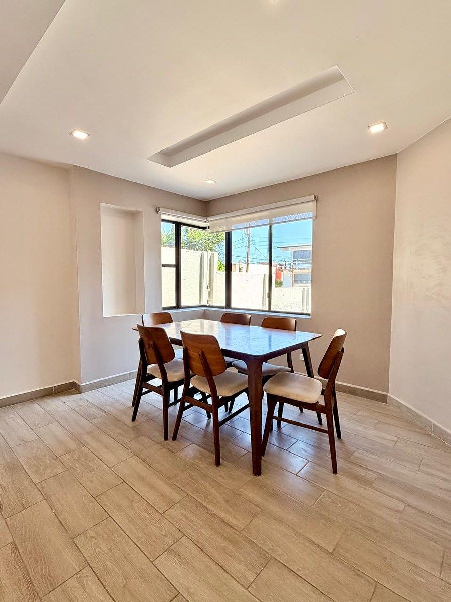 Apartment in Ampliación Chapultepec, Ensenada, photo 4 of 13