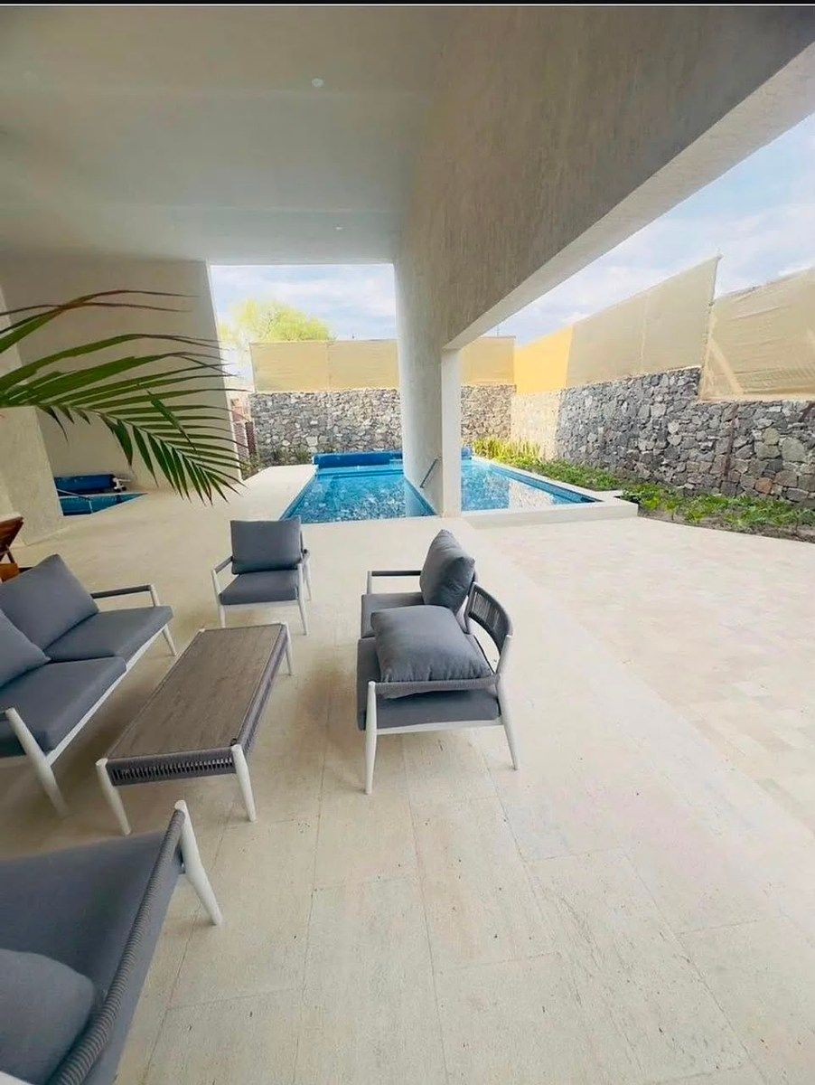 Apartment in Jurica, Querétaro, photo 26 of 39