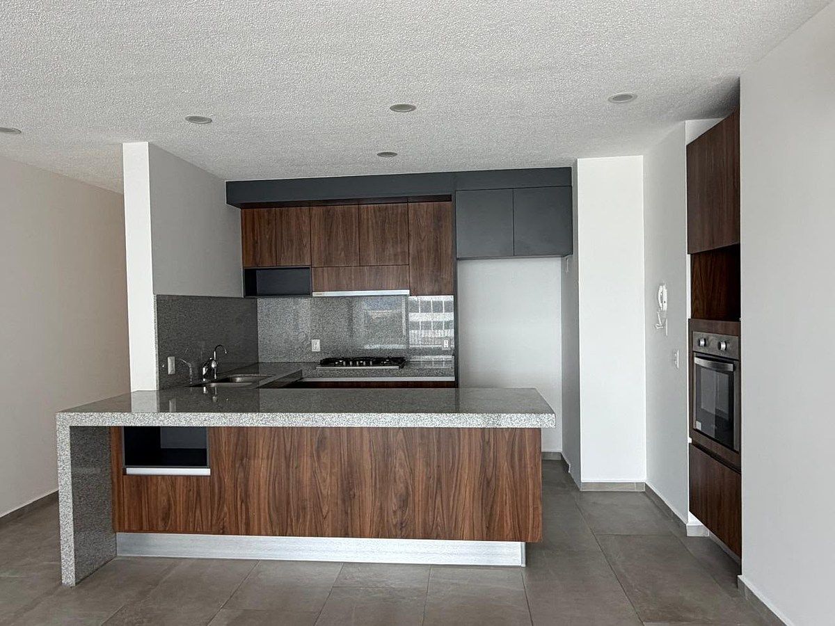 Apartment in Jurica, Querétaro, photo 3 of 39