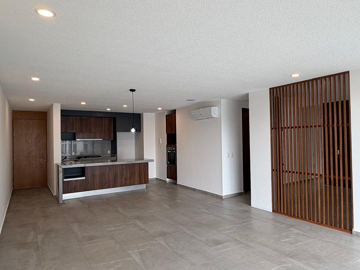 Apartment in Jurica, Querétaro, photo 5 of 39