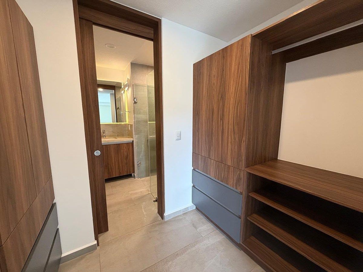 Apartment in Jurica, Querétaro, photo 11 of 39