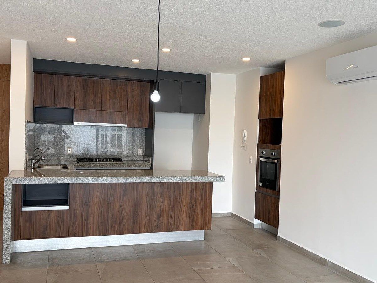 Apartment in Jurica, Querétaro, photo 4 of 39