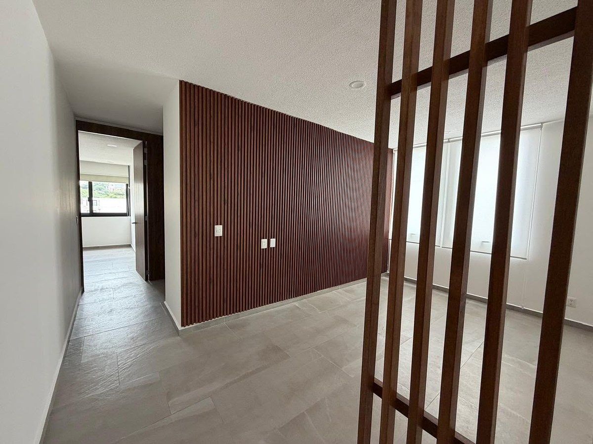 Apartment in Jurica, Querétaro, photo 13 of 39