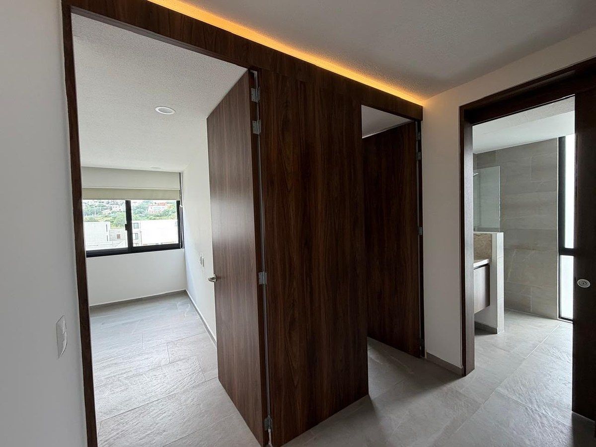 Apartment in Jurica, Querétaro, photo 20 of 39