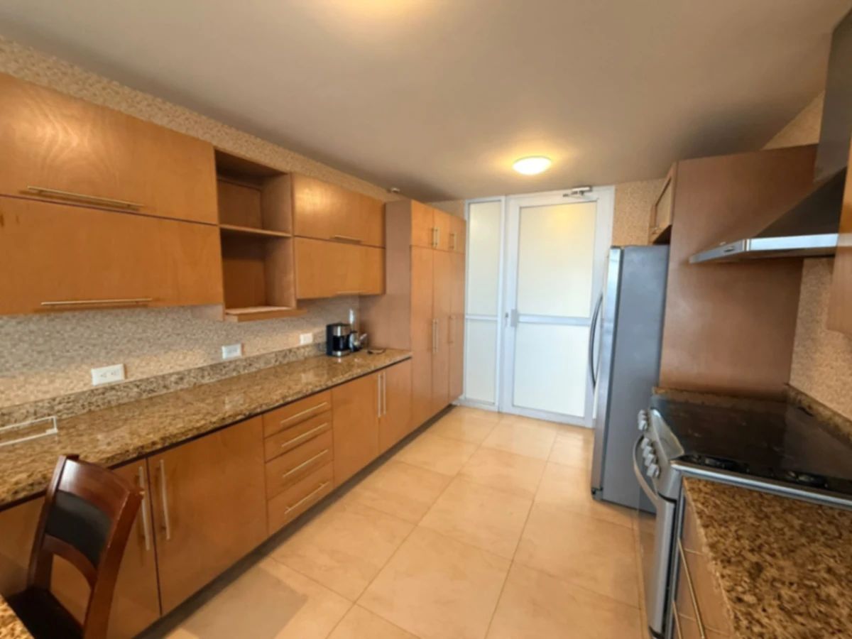 Apartamento em Hacienda San Francisco, Monterrey, foto 3 de 12