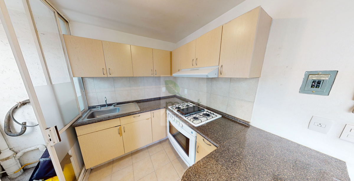 Departamento en Letrán Valle, Benito Juárez, foto 10 de 17