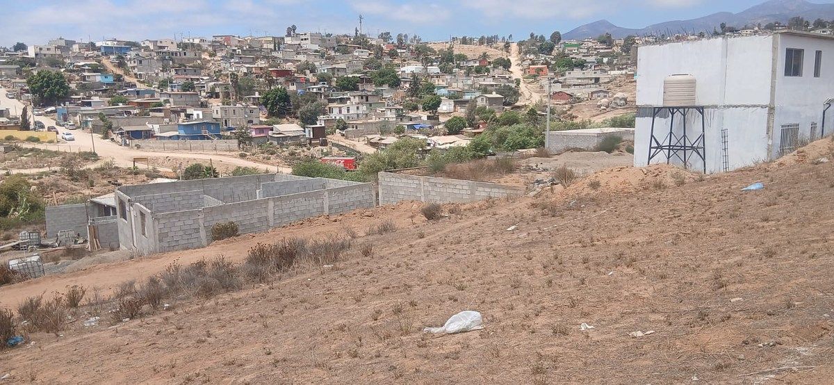 Lot in Victoria, Ensenada, photo 3 of 4