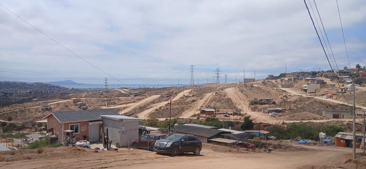 Lot in Victoria, Ensenada, photo 4 of 4