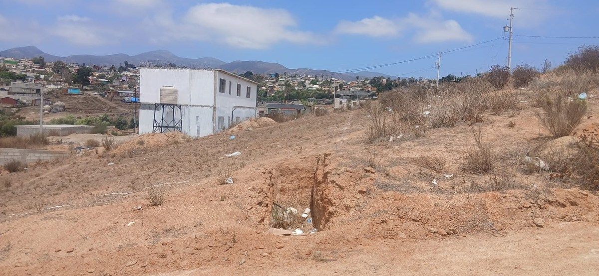 Lot in Victoria, Ensenada, photo 2 of 4
