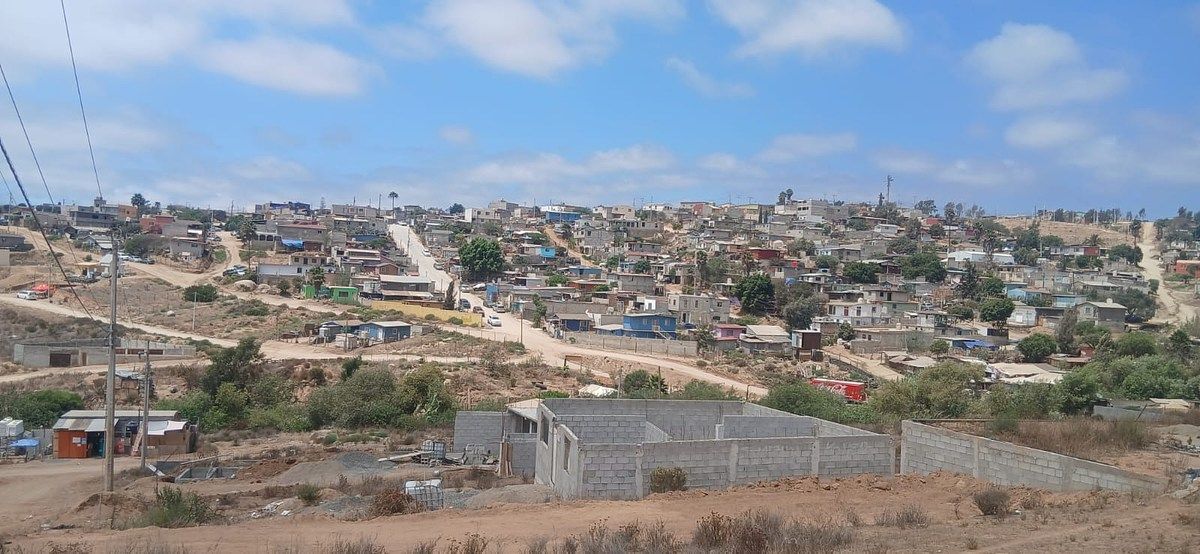 Land for Sale in Lomas de Victoria, photo 1 of 4