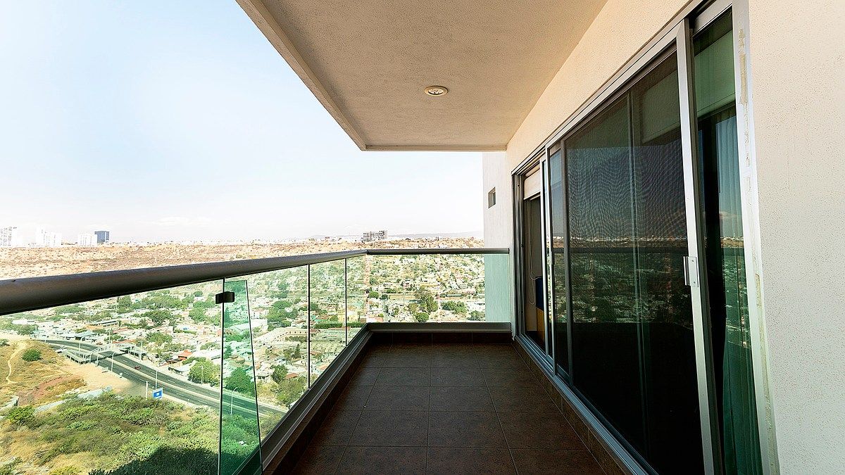 Departamento en Milenio III, Querétaro, foto 13 de 17