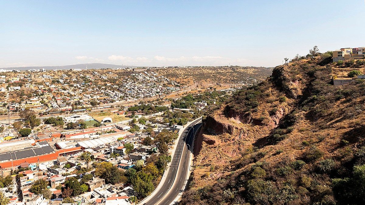 Departamento en Milenio III, Querétaro, foto 15 de 17