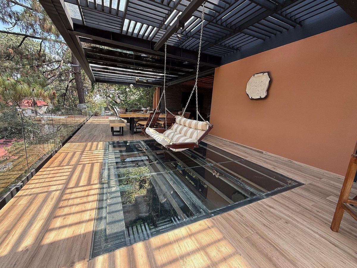 House in Gated Community in Avándaro, Valle de Bravo, photo 20 of 21