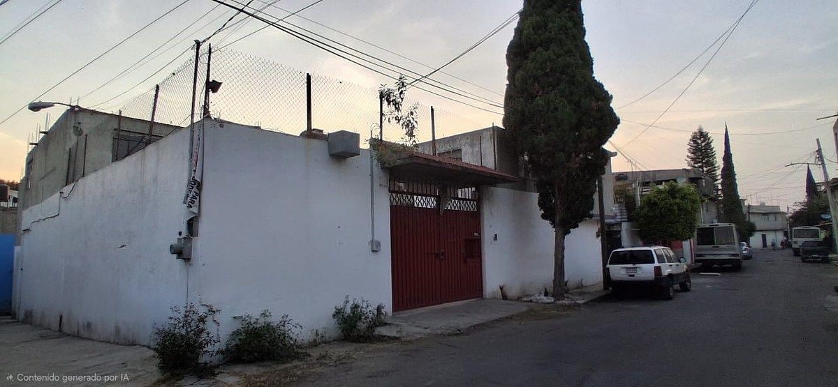 BODEGA COMERCIAL EN VENTA EN VALLE DE SAN LORENZO, foto 1 de 15