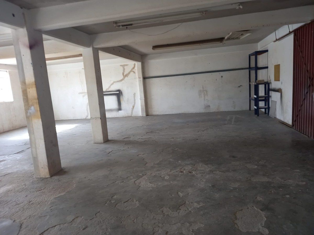 Bodega comercial en Valle de San Lorenzo, Iztapalapa, foto 4 de 15