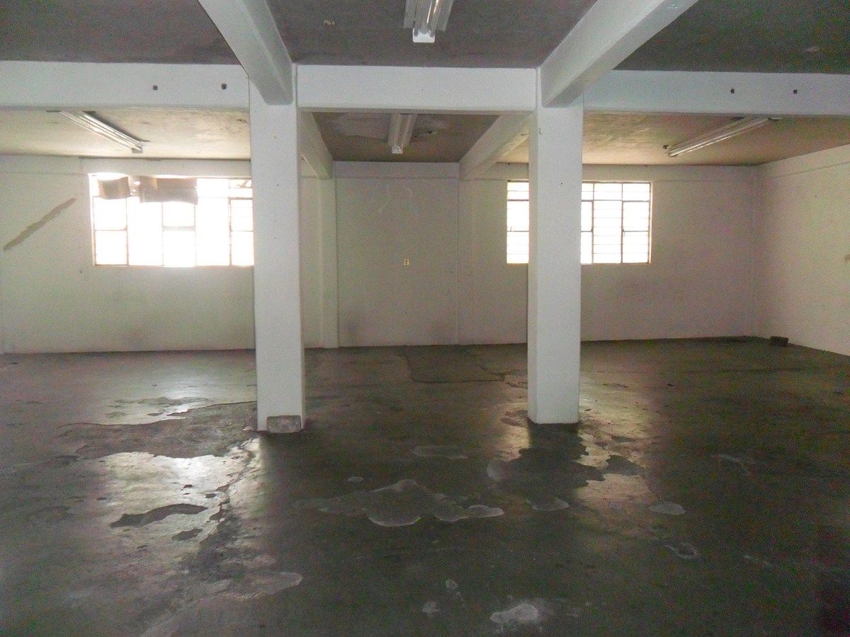 Bodega comercial en Valle de San Lorenzo, Iztapalapa, foto 5 de 15