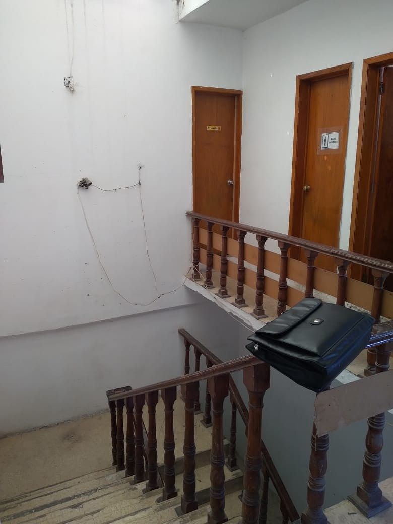 Bodega comercial en Valle de San Lorenzo, Iztapalapa, foto 6 de 15