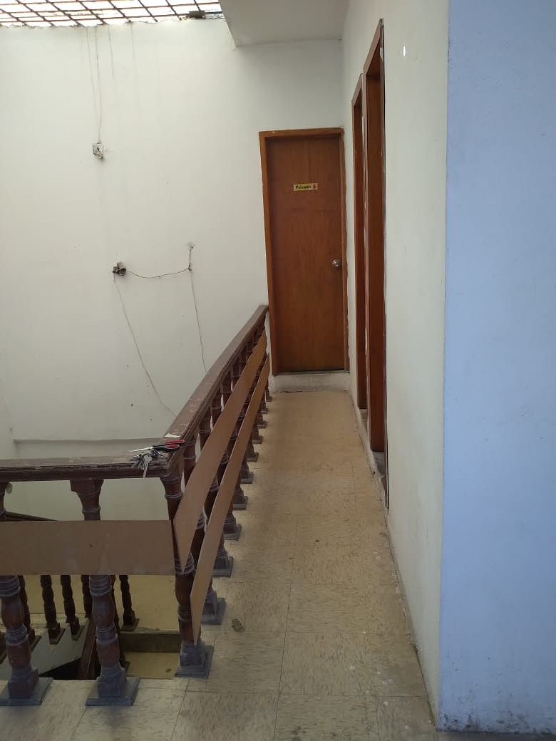 Bodega comercial en Valle de San Lorenzo, Iztapalapa, foto 7 de 15