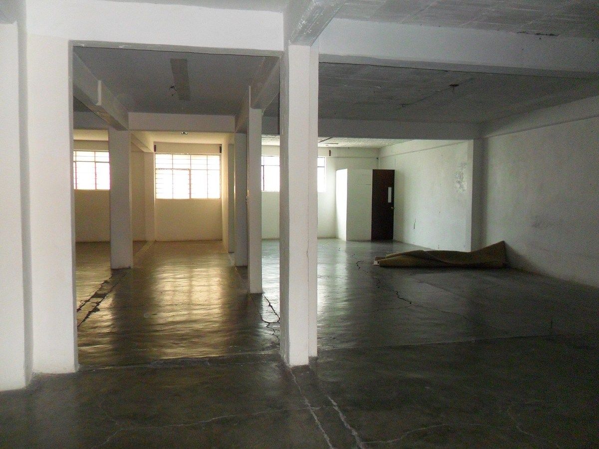 Bodega comercial en Valle de San Lorenzo, Iztapalapa, foto 8 de 15