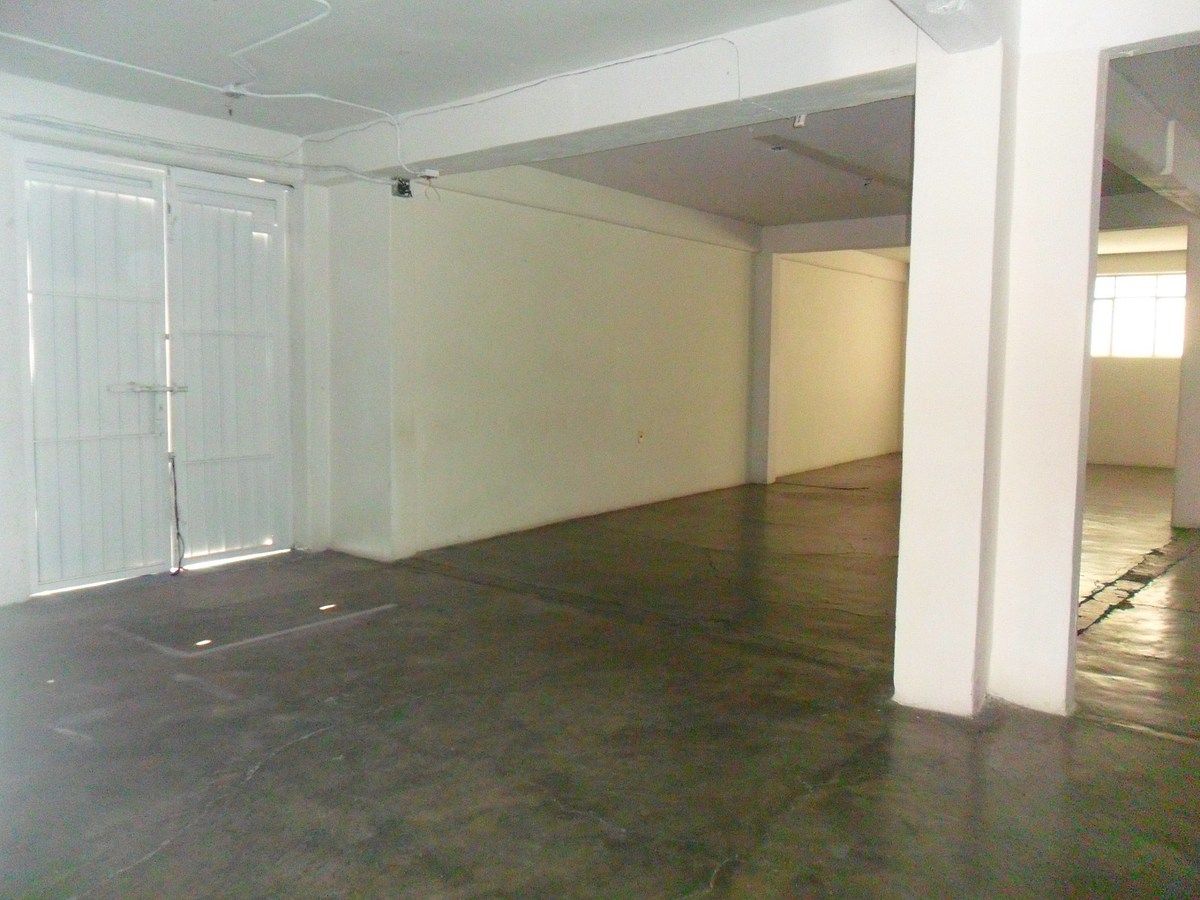 Bodega comercial en Valle de San Lorenzo, Iztapalapa, foto 11 de 15