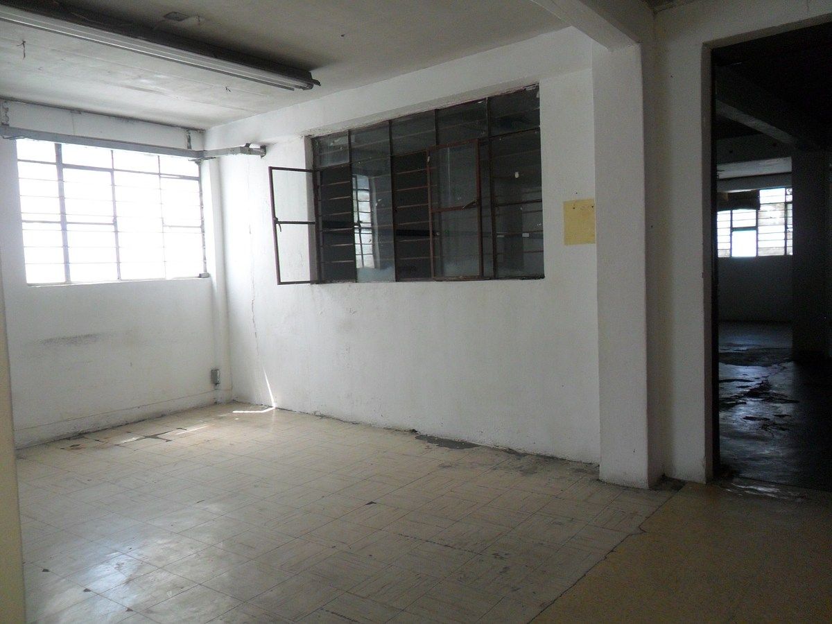 Bodega comercial en Valle de San Lorenzo, Iztapalapa, foto 13 de 15
