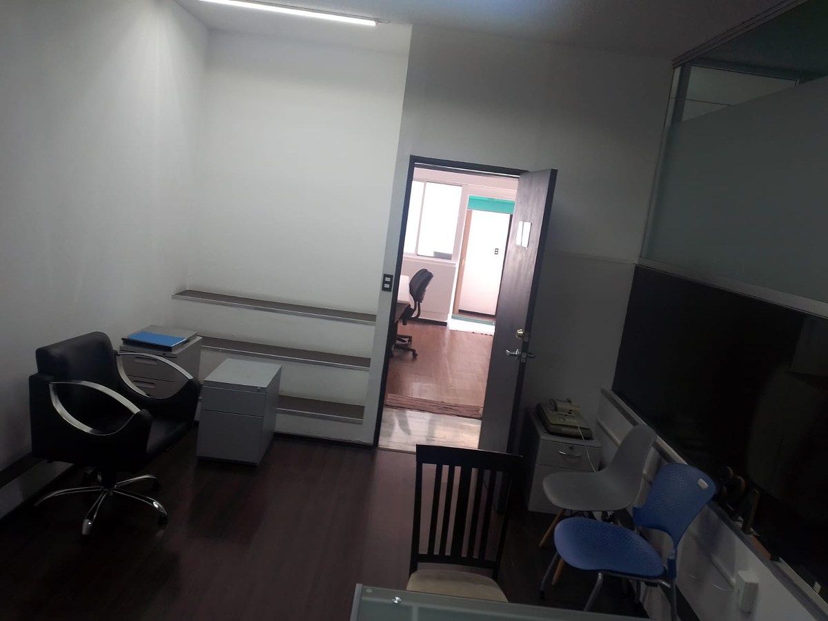 Office in Santa Cruz Atoyac, Benito Juárez, photo 2 of 4