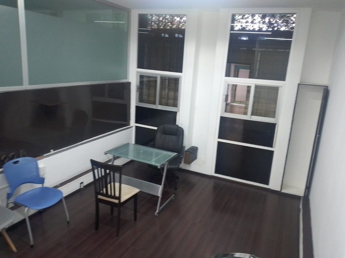 Office in Santa Cruz Atoyac, Benito Juárez, photo 3 of 4