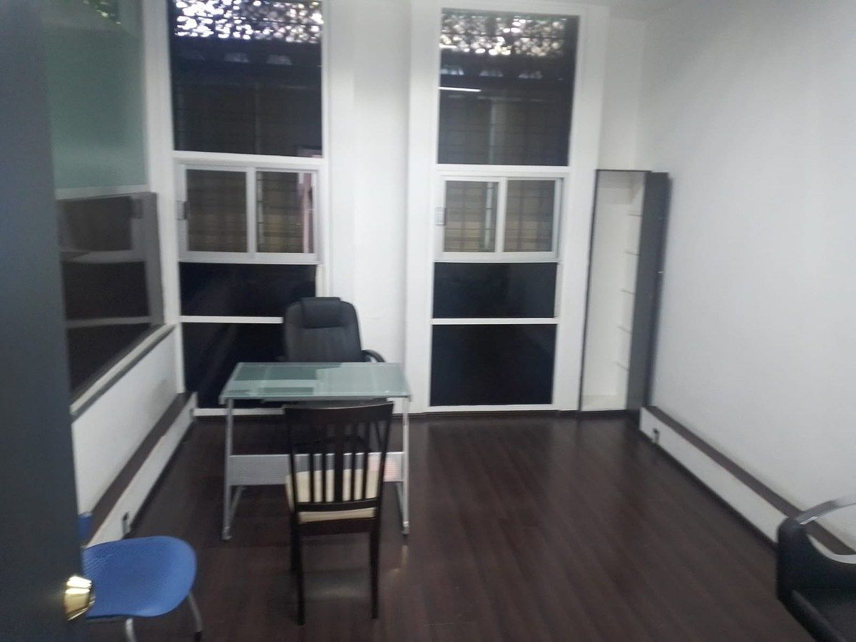 Office Rental on Av. Zapata – 16 m², photo 1 of 4