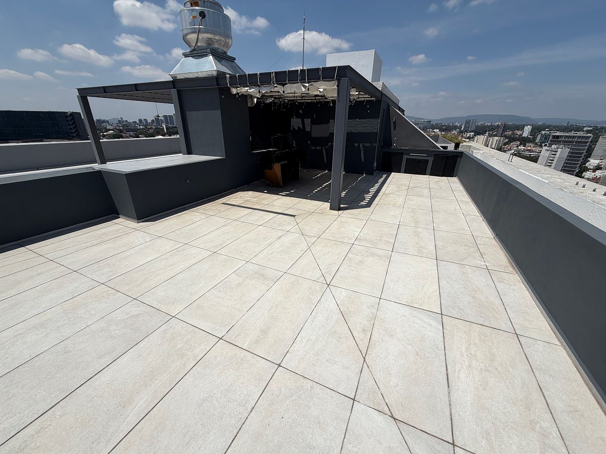 Apartamento em Circunvalación Américas, Guadalajara, foto 12 de 18